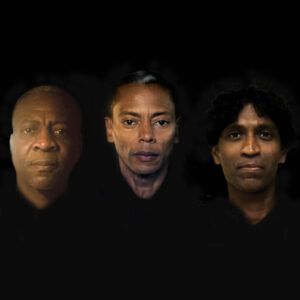Jeff Mills Presents Tomorrow Comes the Harvest Featuring Jean-Phi Dary and Prabhu Edouard