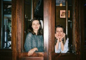 ugne&maria