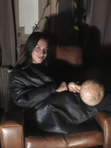 Vica Pacheco (live a/v)